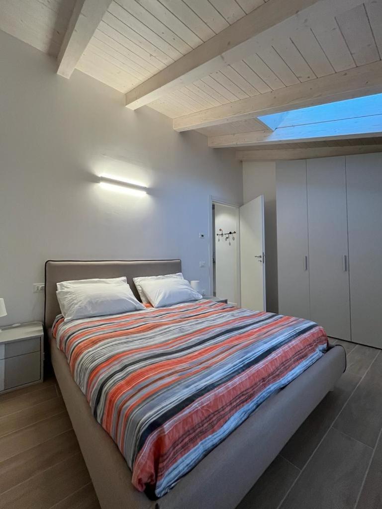Ca' Labon Apartment Arco Bagian luar foto