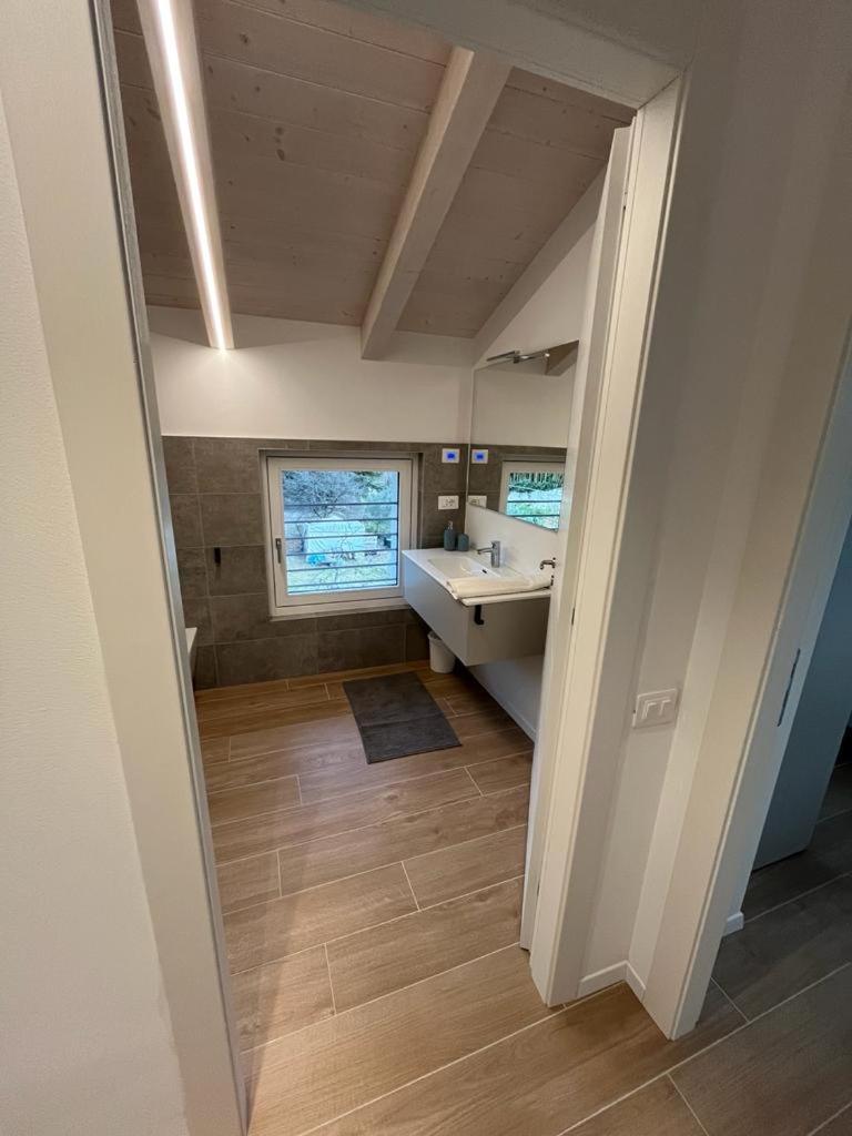 Ca' Labon Apartment Arco Bagian luar foto