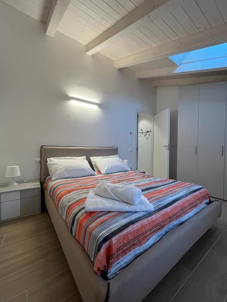Ca' Labon Apartment Arco Bagian luar foto