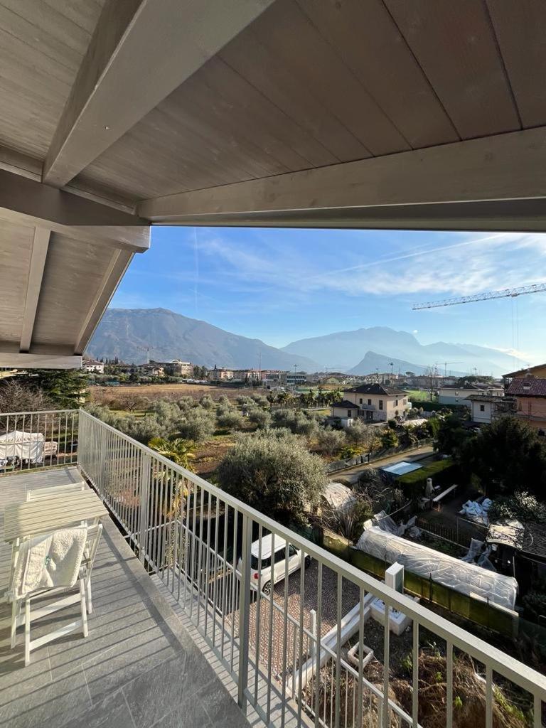 Ca' Labon Apartment Arco Bagian luar foto