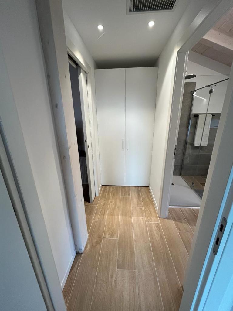 Ca' Labon Apartment Arco Bagian luar foto