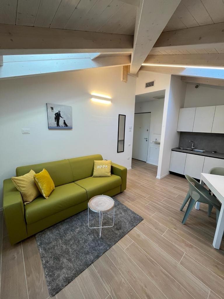 Ca' Labon Apartment Arco Bagian luar foto