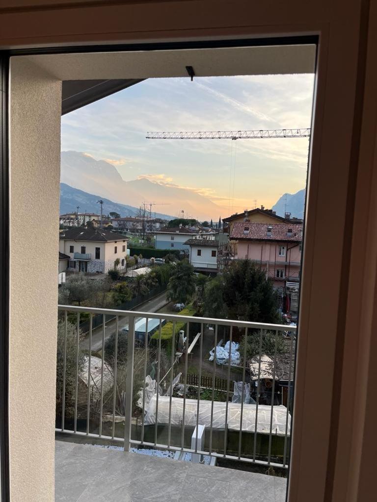 Ca' Labon Apartment Arco Bagian luar foto