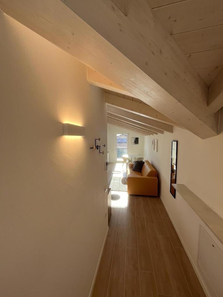 Ca' Labon Apartment Arco Bagian luar foto